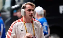 Kerem Aktürkoğlu’ndan Galatasaray’a sürpriz telefon