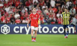 Kerem Aktürkoğlu resmen Fenerbahçe’de! İşte Benfica’nın kabul ettiği rakam