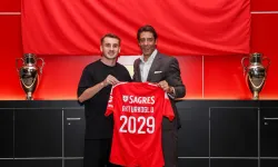 Kerem Aktürkoğlu transferinde Benfica’nın çıkardığı krizin nedeni belli oldu