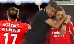 Benfica’dan Kerem Aktürkoğlu açıklaması! Bruno Lage’den Fenerbahçe yanıtı