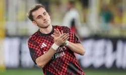 Kerem Aktürkoğlu’ndan Fenerbahçe maçı öncesi yer yerinden oynatan mesaj