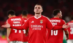 Fenerbahçe, Kerem Aktürkoğlu transferinde sona yaklaştı: Rekor bonservis yolda