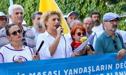 KESK’ten memur maaş zammına tepki: Bu teklif yoksulluğu derinleştirir