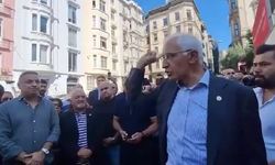 CHP’li Kılınç’tan İnan Güney’e destek nöbeti