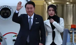 Güney Kore’de eski Devlet Başkanı’nın eşi ‘yolsuzluk’ iddiasıyla tutuklandı