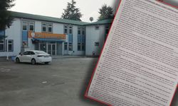 Düzce’de lisede kurallar listesi: 'Kız çocuğu serviste öne oturmayacak, kantin sırasına ayrı girecek'