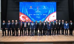 KKTC E-Devlet Mobil Uygulaması tanıtıldı