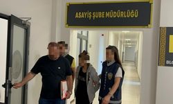 Kocaeli’de 3 evden 500 bin TL değerinde ziynet eşya çalan kadın tutuklandı