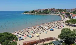 Kocaeli'nde denize girmek yasaklandı!