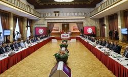 Komisyonda bu hafta hukukçular ve eski Meclis başkanları dinlenecek