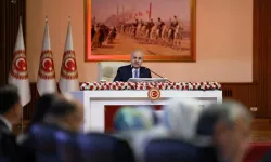 TBMM’deki komisyonun ikinci toplantısında gizlilik kararı