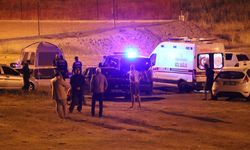 Kamp yaptıkları çadırda kömürlü ocaktan zehirlenen çift öldü