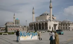 Konya’da kadın-erkek arasına 1 kilometre mesafe şartı