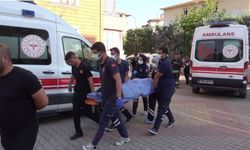 Kötü koku ihbarına giden ekipler yaşlı adamı ölü buldu