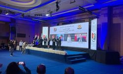 Kürt Soykırımı Uluslararası Bilimsel Konferansı sona erdi