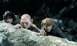 Yeni LOTR filmi yolda: Orijinal kadro genişliyor