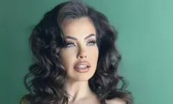 Şarkıcı Lara, beyninde kitle tespit edildiğini duyurdu