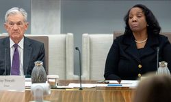Fed Yönetim Kurulu Üyesi Cook, Trump'a dava açtı
