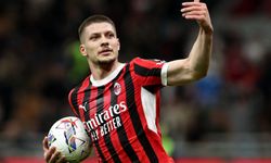 Süper Lig devlerinin istediği Luka Jovic’in yeni adresi oldu
