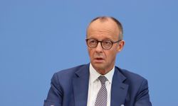 Merz: Alaska'da, Avrupa ve Ukrayna'nın çıkarları korunmalıdır