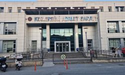 Meslektaşını darbetmekle suçlanan avukat, gözaltına alınmasının ardından serbest kaldı