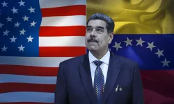 ABD ile Venezuela arasındaki gerginlik tırmanıyor