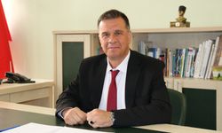 Yenipazar Belediye Başkanı Malik Ercan kimdir?