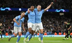 Kura sonrası Manchester City cephesinden Galatasaray yorumu