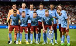 Galatasaray’dan dev hamle: Manchester City'e için ilk teklif yapıldı