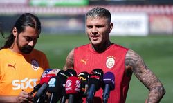Icardi'den Kerem Aktürkoğlu transferiyle ilgili açıklama