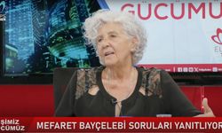 Mefaret Bayçelebi: Aşçılıkta başarı, sabır ve sürekli gelişimle geliyor