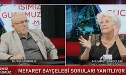 Mefaret Bayçelebi: Türk mutfağının en büyük gücü zengin çeşitliliği