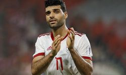 Beşiktaş’ta hedef Mehdi Taremi