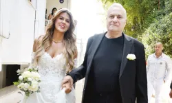Mehmet Ali Erbil ile evlenen Gülseren Ceylan’dan ‘yaş farkı’ sorusuna yanıt