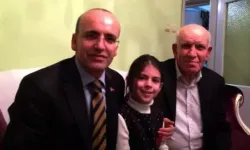 Bakan Şimşek’in abisi hayatını kaybetti