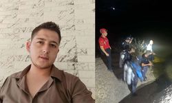 Balık avı için gittiği gölette cesedi bulundu