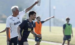 Mourinho’dan Mert Hakan kararı
