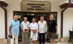 Sakarya Savaş Alanı için tarihi çağrı: Bu topraklara ruhsat değil, saygı gerekir