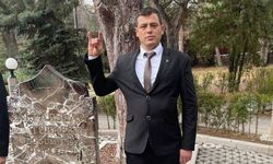 MHP'li ilçe başkanı istifa etti