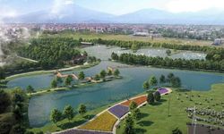 Bir ilde kamuya ait millet bahçesi kiraya verildi