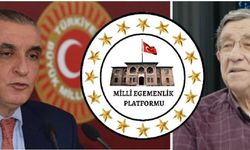 Milli Egemenlik Platformu, ‘Anayasa ve Süreç Bildirisi’ yayımlayacak