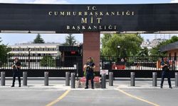 PKK'nın elindeki MİT görevlileri Türkiye'ye getirildi