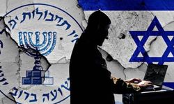 Mossad’a çalışan 8 kişi yakalandı; önemli koordinatları sızdırmışlar