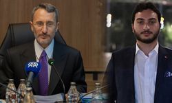 Fahrettin Altun’un oğlunun şirketi 3 yılda 500 kat büyüdü