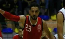 İsrail, Filistinli eski milli basketbolcu Muhammed Şalan'ı Gazze'de öldürdü