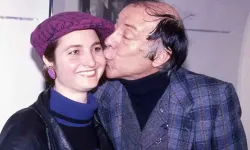 Münir Özkul'un eşi Umman Özkul hayatını kaybetti