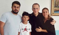 Murat Çalık cezaevinden fotoğraf paylaştı: Hep aklımdasınız inanın