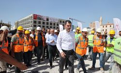 Bakan Kurum Balıkesir depreminin bilançosunu açıkladı