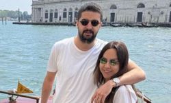 Ebru Gündeş'in eşi Murat Özdemir kimdir?