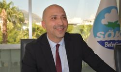 Söke Belediye Başkanı Mustafa İberya Arıkan kimdir?